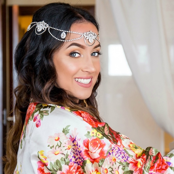 Headpiece